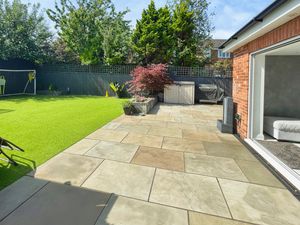 Garden- click for photo gallery